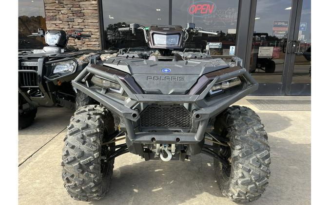2023 Polaris Sportsman® 850 Ultimate Trail