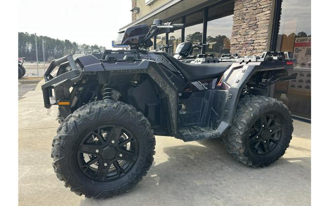 2023 Polaris Sportsman® 850 Ultimate Trail