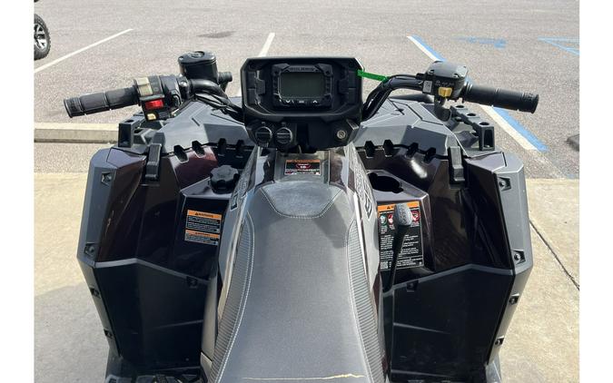 2023 Polaris Sportsman® 850 Ultimate Trail