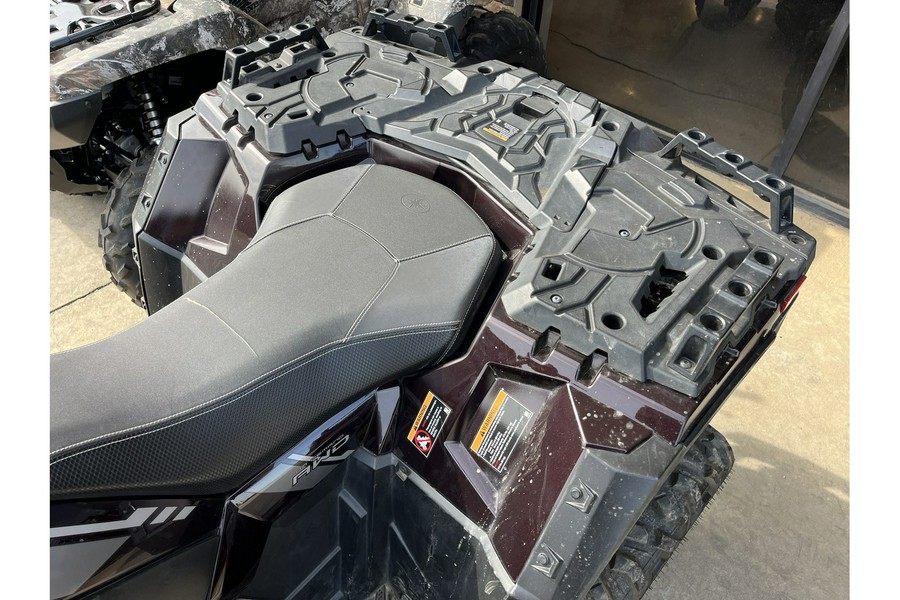 2023 Polaris Sportsman® 850 Ultimate Trail