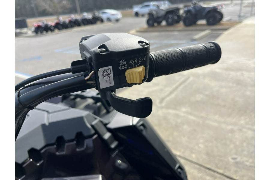 2023 Polaris Sportsman® 850 Ultimate Trail