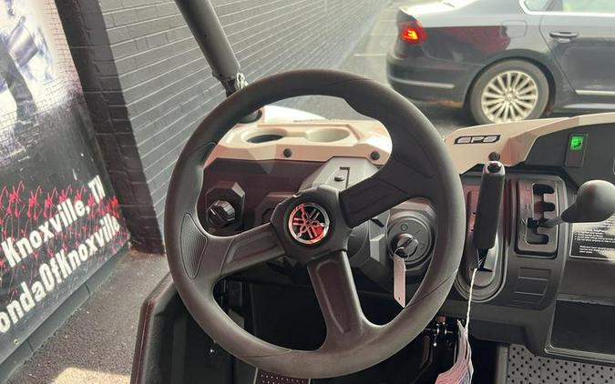 2026 Yamaha Viking Eps Ranch Edition