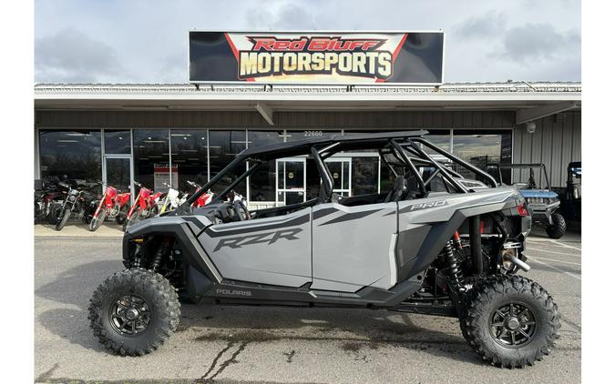 2026 Polaris RZR Pro XP 4 Ultimate