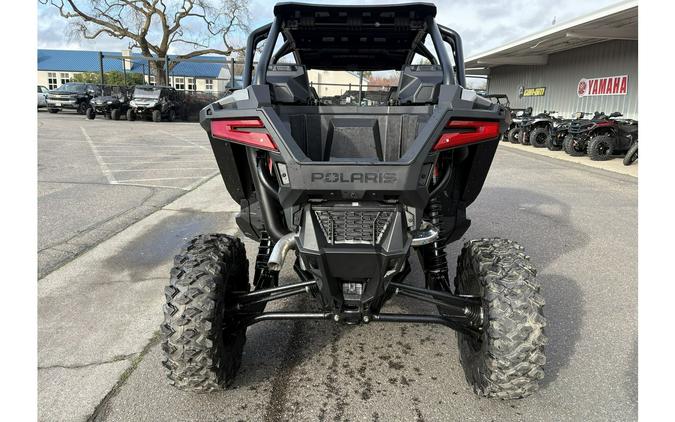 2026 Polaris RZR Pro XP 4 Ultimate