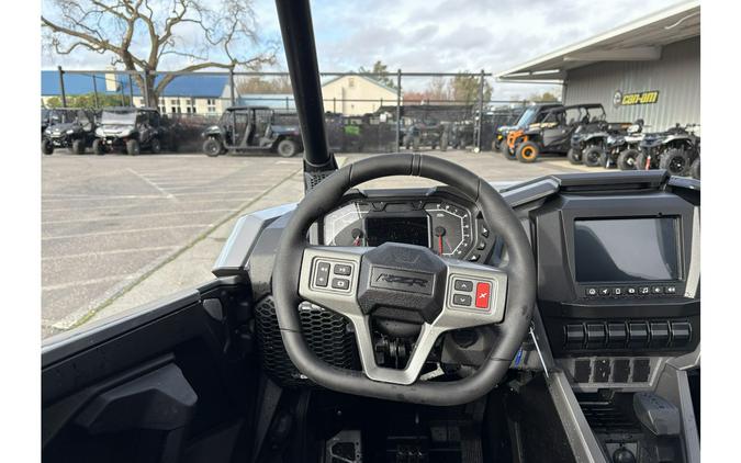 2026 Polaris RZR Pro XP 4 Ultimate