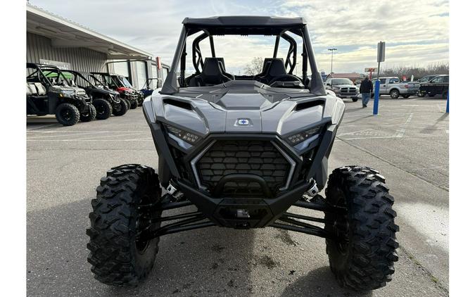 2026 Polaris RZR Pro XP 4 Ultimate
