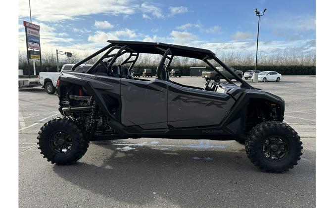 2026 Polaris RZR Pro XP 4 Ultimate