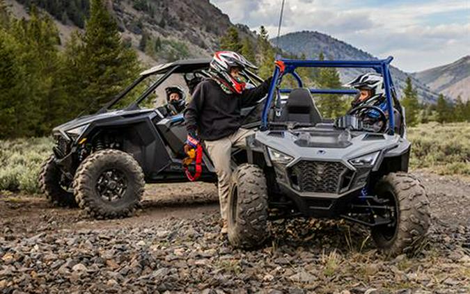 2026 Polaris RZR 200 EFI