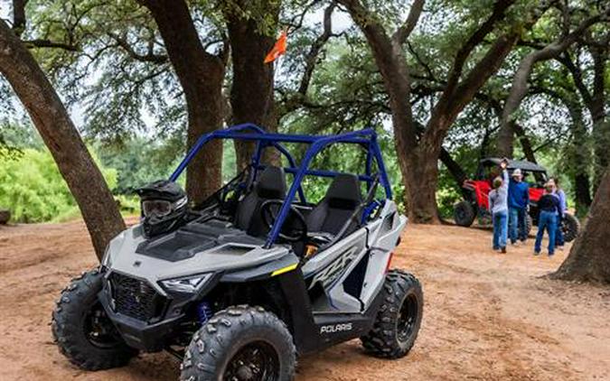 2026 Polaris RZR 200 EFI
