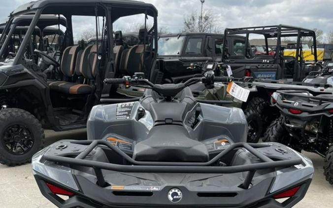 2026 Can-Am Outlander 700