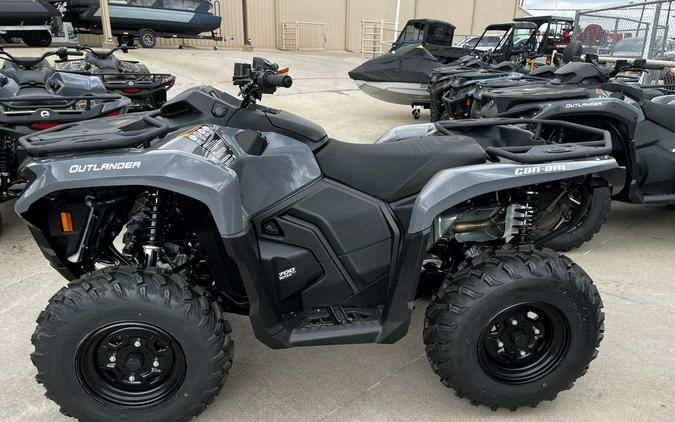 2026 Can-Am Outlander 700