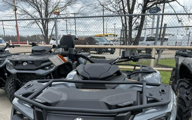 2026 Can-Am Outlander 700