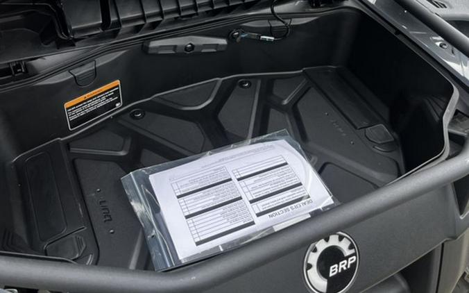 2026 Can-Am Outlander 700