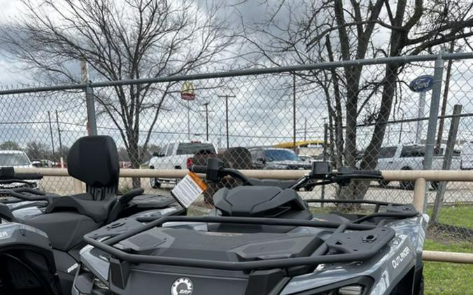 2026 Can-Am Outlander 700
