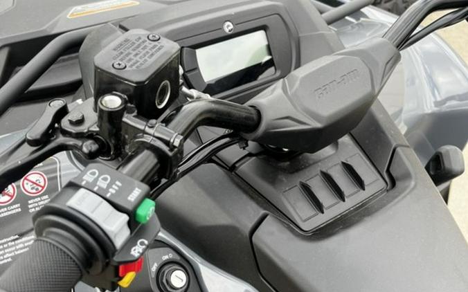 2026 Can-Am Outlander 700