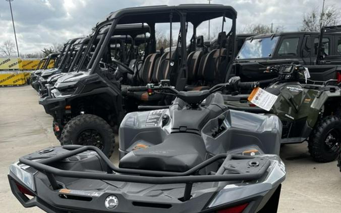2026 Can-Am Outlander 700