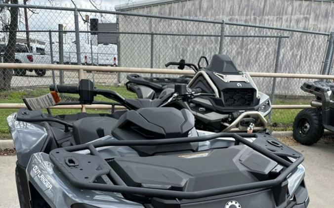 2026 Can-Am Outlander 700