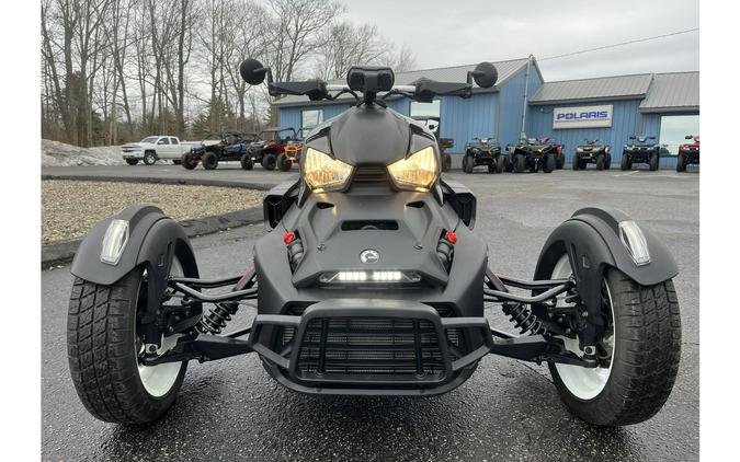 2023 Ryker Rally 900 ACE™ - Can-Am