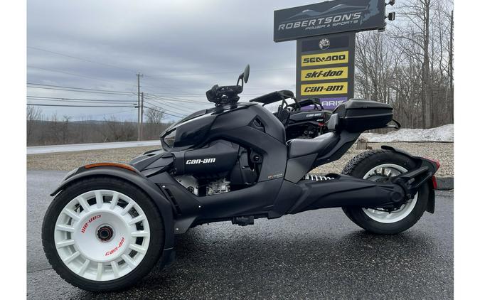 2023 Ryker Rally 900 ACE™ - Can-Am