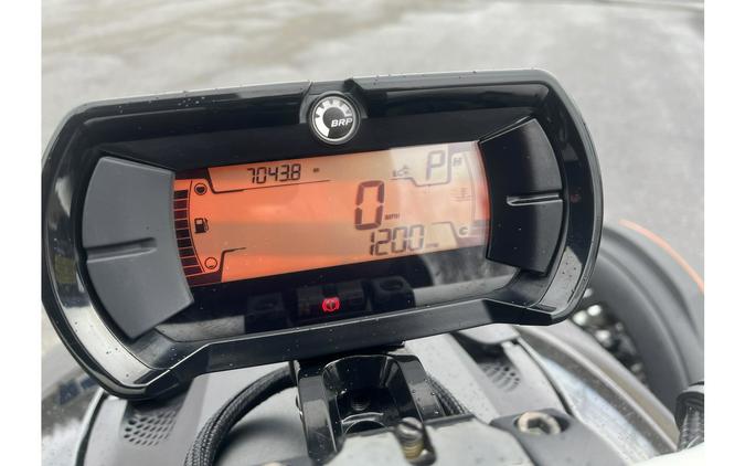 2023 Ryker Rally 900 ACE™ - Can-Am