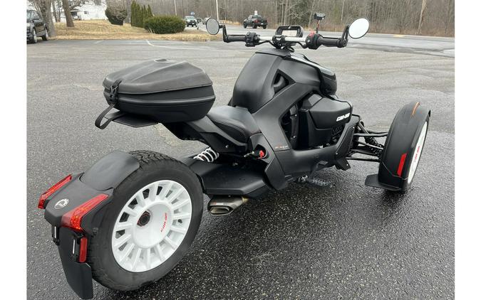 2023 Ryker Rally 900 ACE™ - Can-Am