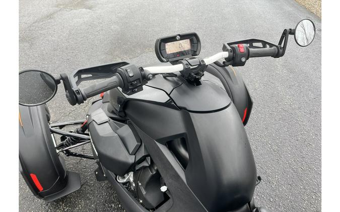 2023 Ryker Rally 900 ACE™ - Can-Am