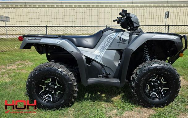 2026 Honda® FourTrax Foreman Rubicon 4x4 Automatic DCT EPS Deluxe