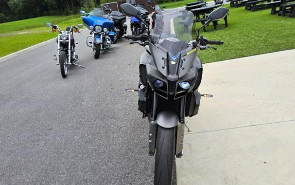 2018 Yamaha MT-10