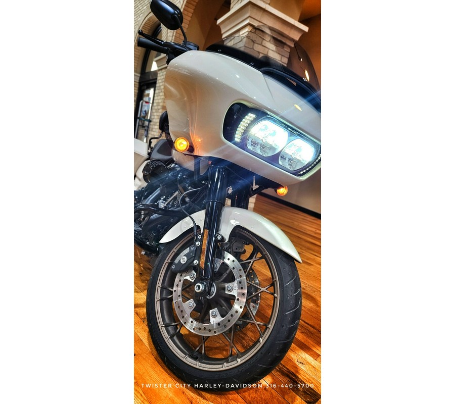 USED 2023 Harley-Davidson® Road Glide® ST, FLTRXST