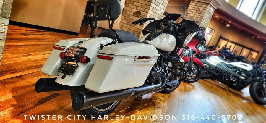 USED 2023 Harley-Davidson® Road Glide® ST, FLTRXST