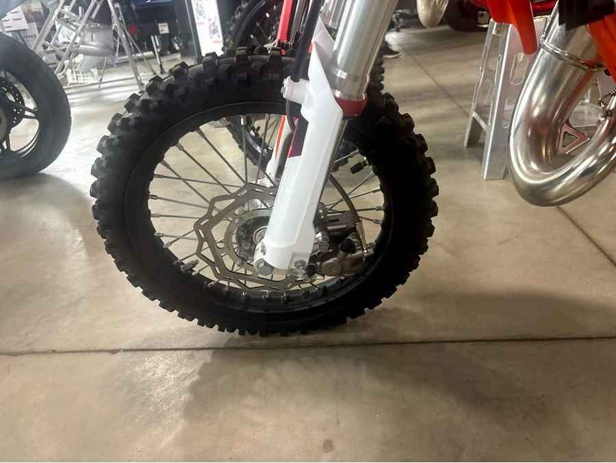 2026 KTM 65 SX