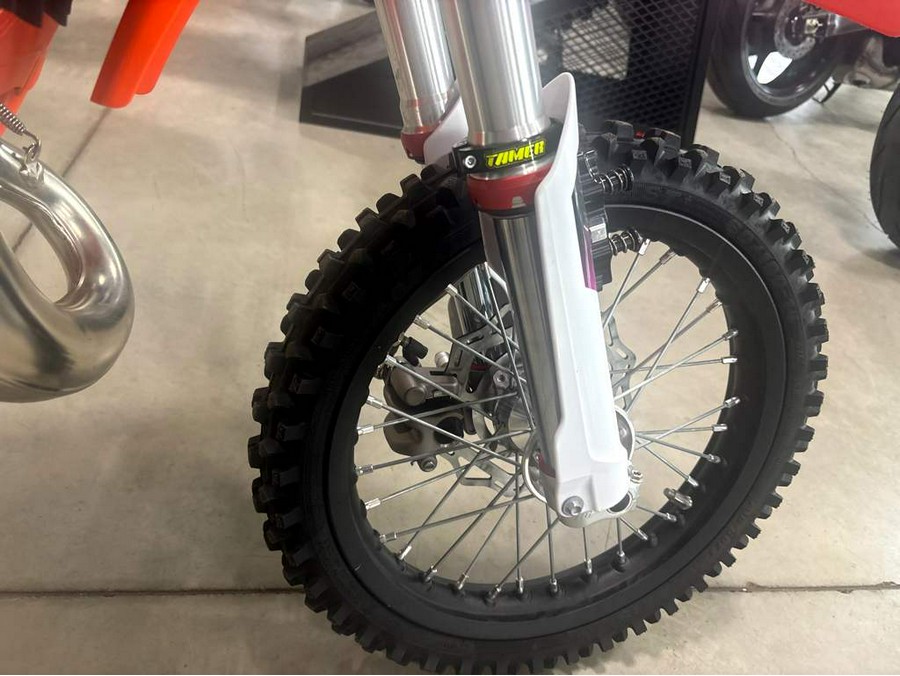 2026 KTM 65 SX