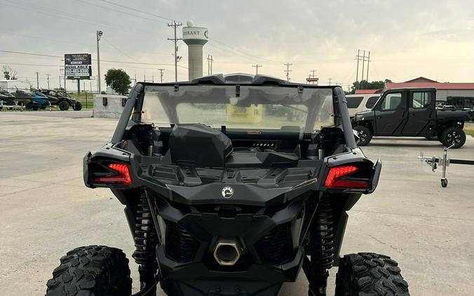 2023 Can-Am Maverick X3 X ds TURBO RR 64