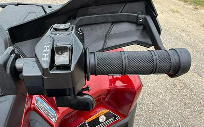 2026 Can-Am Outlander XT 850