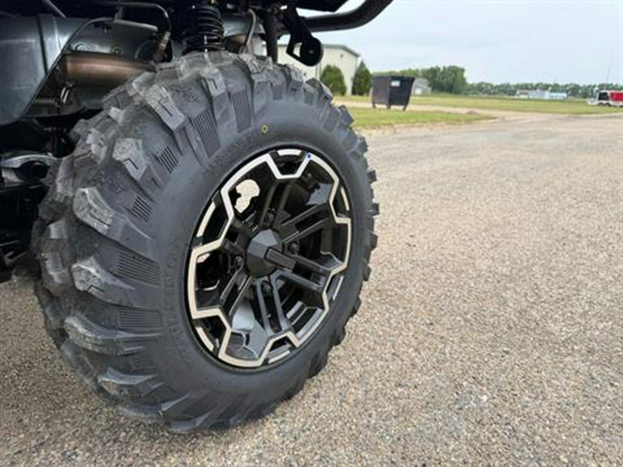 2026 Can-Am Outlander XT 850