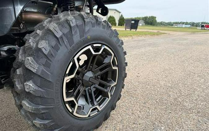 2026 Can-Am Outlander XT 850