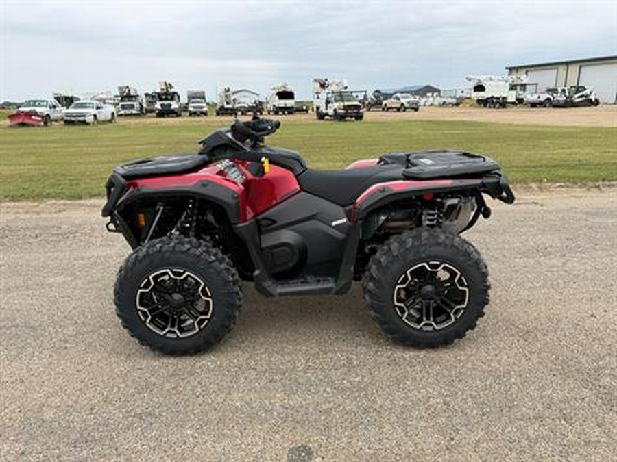 2026 Can-Am Outlander XT 850