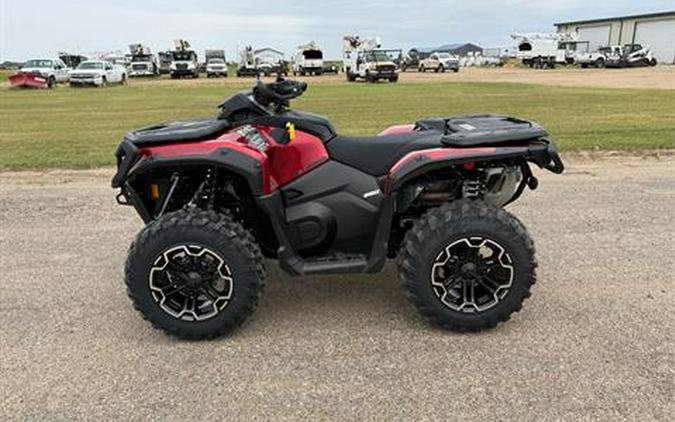 2026 Can-Am Outlander XT 850