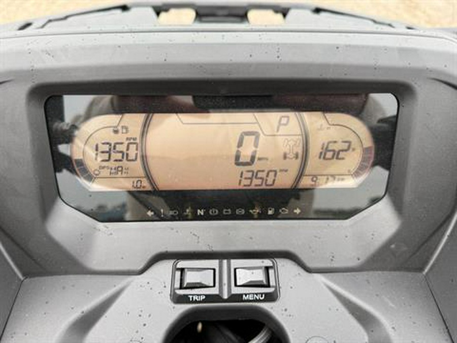 2026 Can-Am Outlander XT 850