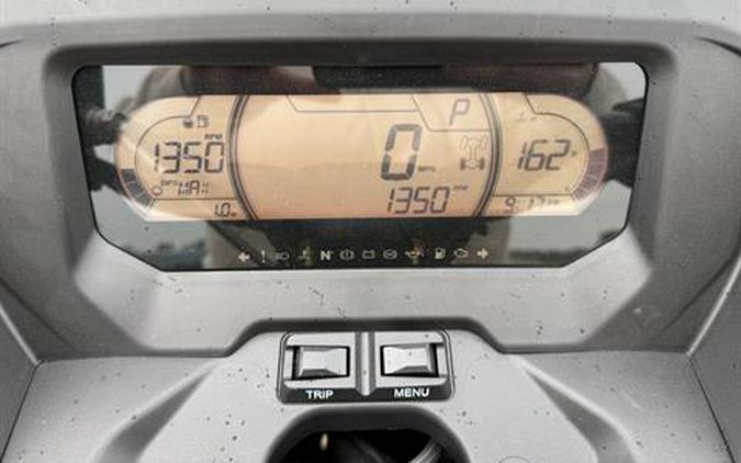 2026 Can-Am Outlander XT 850