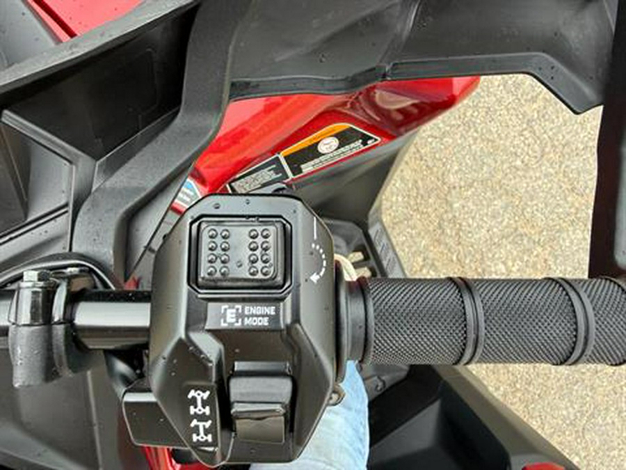 2026 Can-Am Outlander XT 850