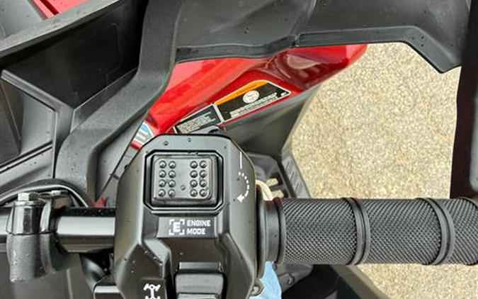 2026 Can-Am Outlander XT 850