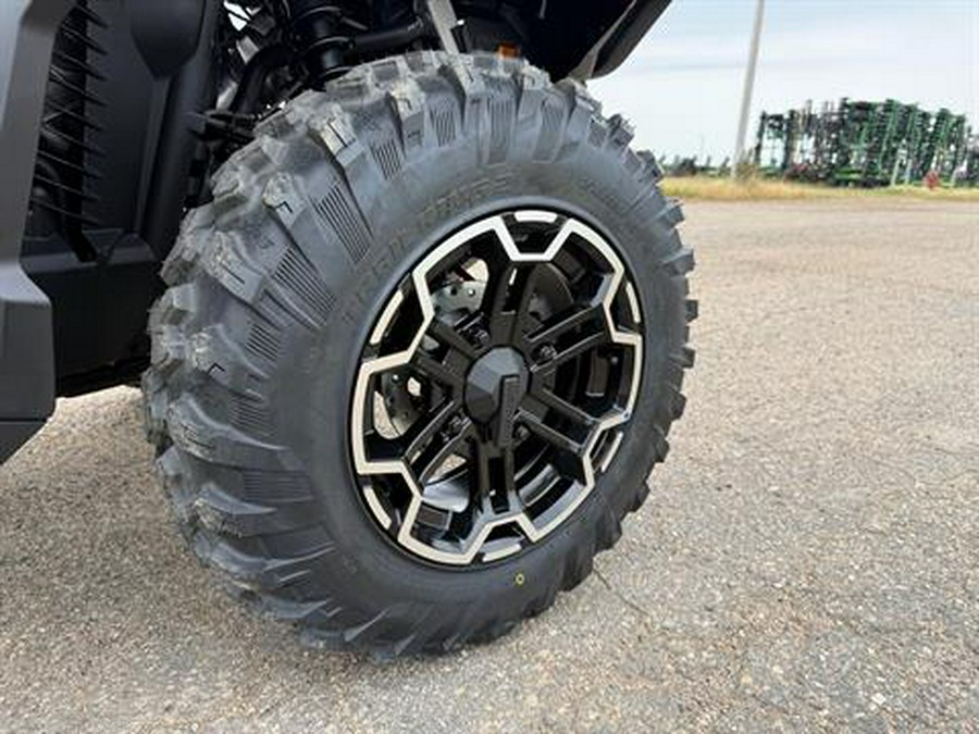 2026 Can-Am Outlander XT 850