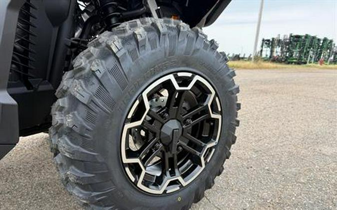 2026 Can-Am Outlander XT 850