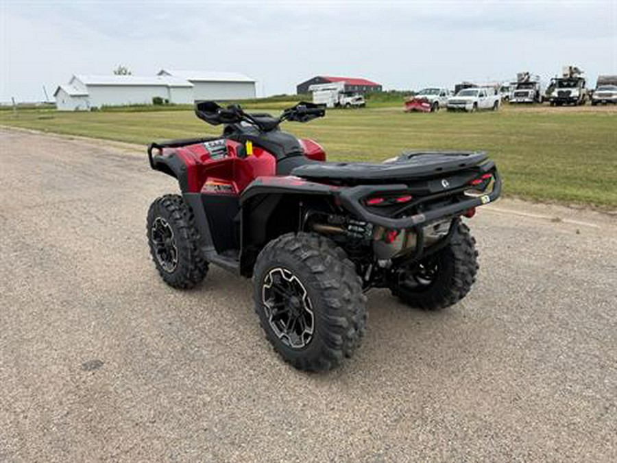 2026 Can-Am Outlander XT 850
