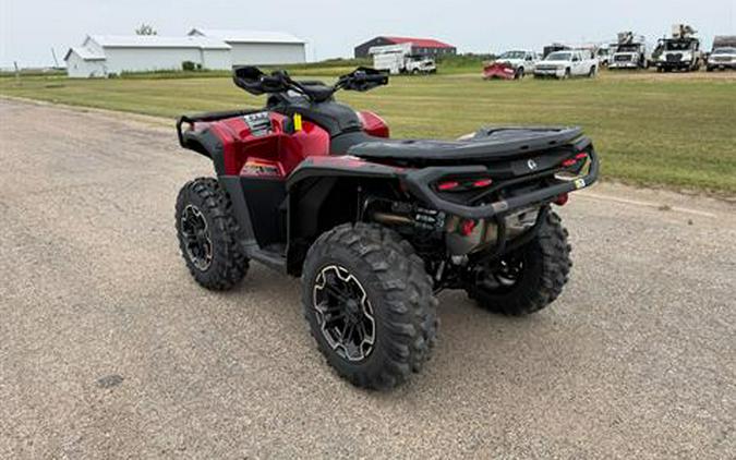 2026 Can-Am Outlander XT 850