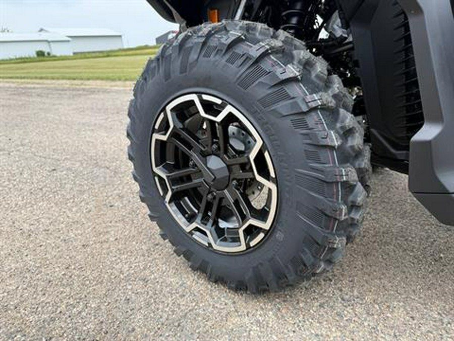2026 Can-Am Outlander XT 850