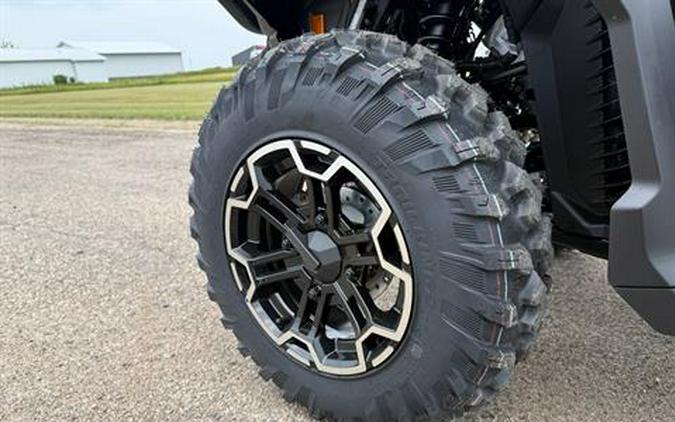 2026 Can-Am Outlander XT 850