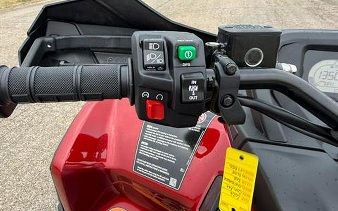 2026 Can-Am Outlander XT 850