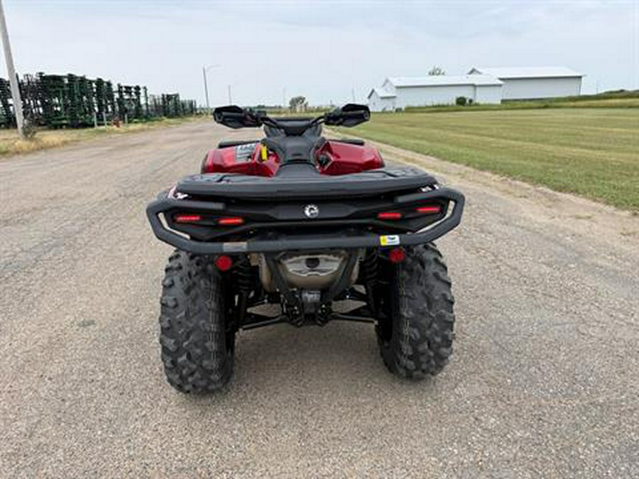 2026 Can-Am Outlander XT 850